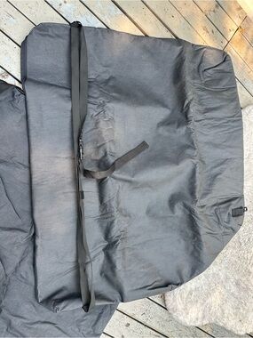 Jeep Wrangler Freedom Cover Bag